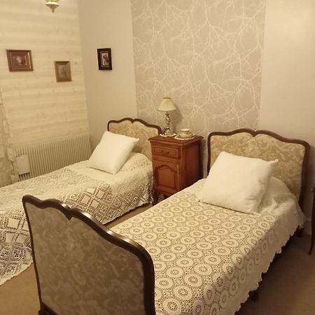 Maison Gay Lussac St Leonard De Noblat Saint-Léonard-de-Noblat 외부 사진