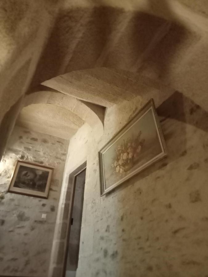 Maison Gay Lussac St Leonard De Noblat Saint-Léonard-de-Noblat 외부 사진