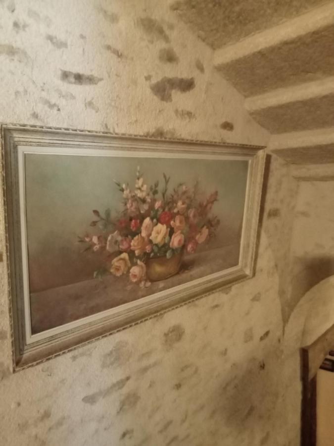 Maison Gay Lussac St Leonard De Noblat Saint-Léonard-de-Noblat 외부 사진