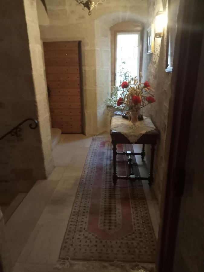 Maison Gay Lussac St Leonard De Noblat Saint-Léonard-de-Noblat 외부 사진