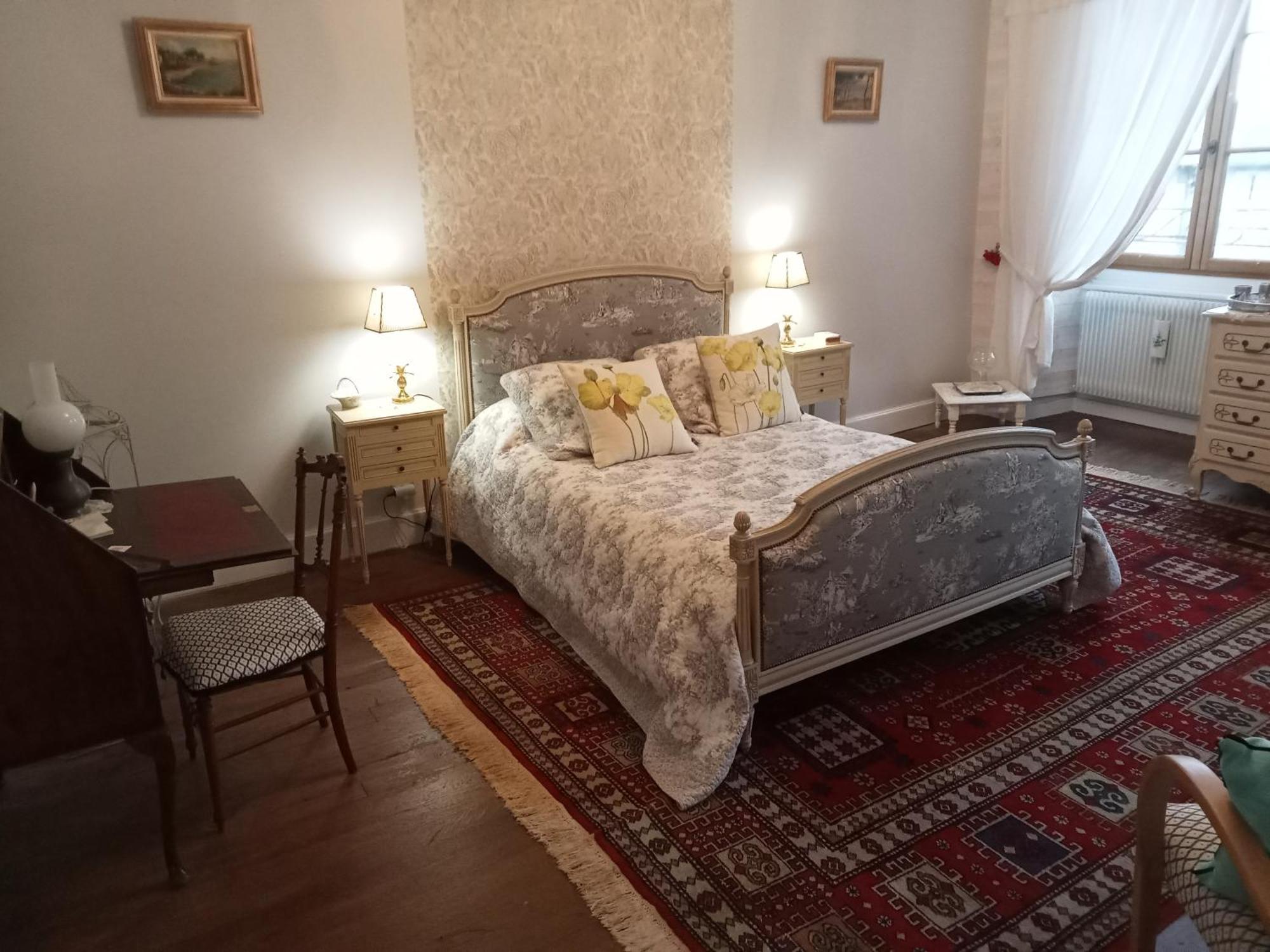 Maison Gay Lussac St Leonard De Noblat Saint-Léonard-de-Noblat 외부 사진
