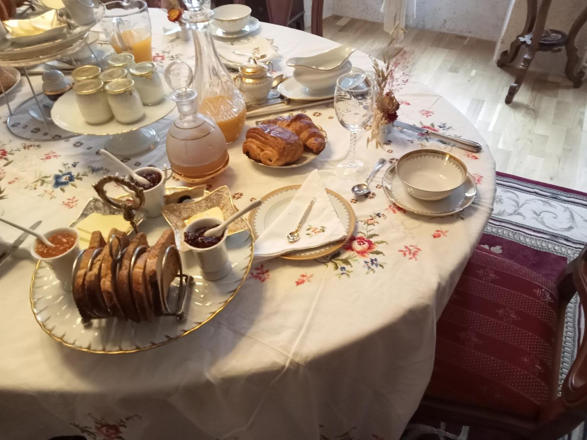 Maison Gay Lussac St Leonard De Noblat Saint-Léonard-de-Noblat 외부 사진
