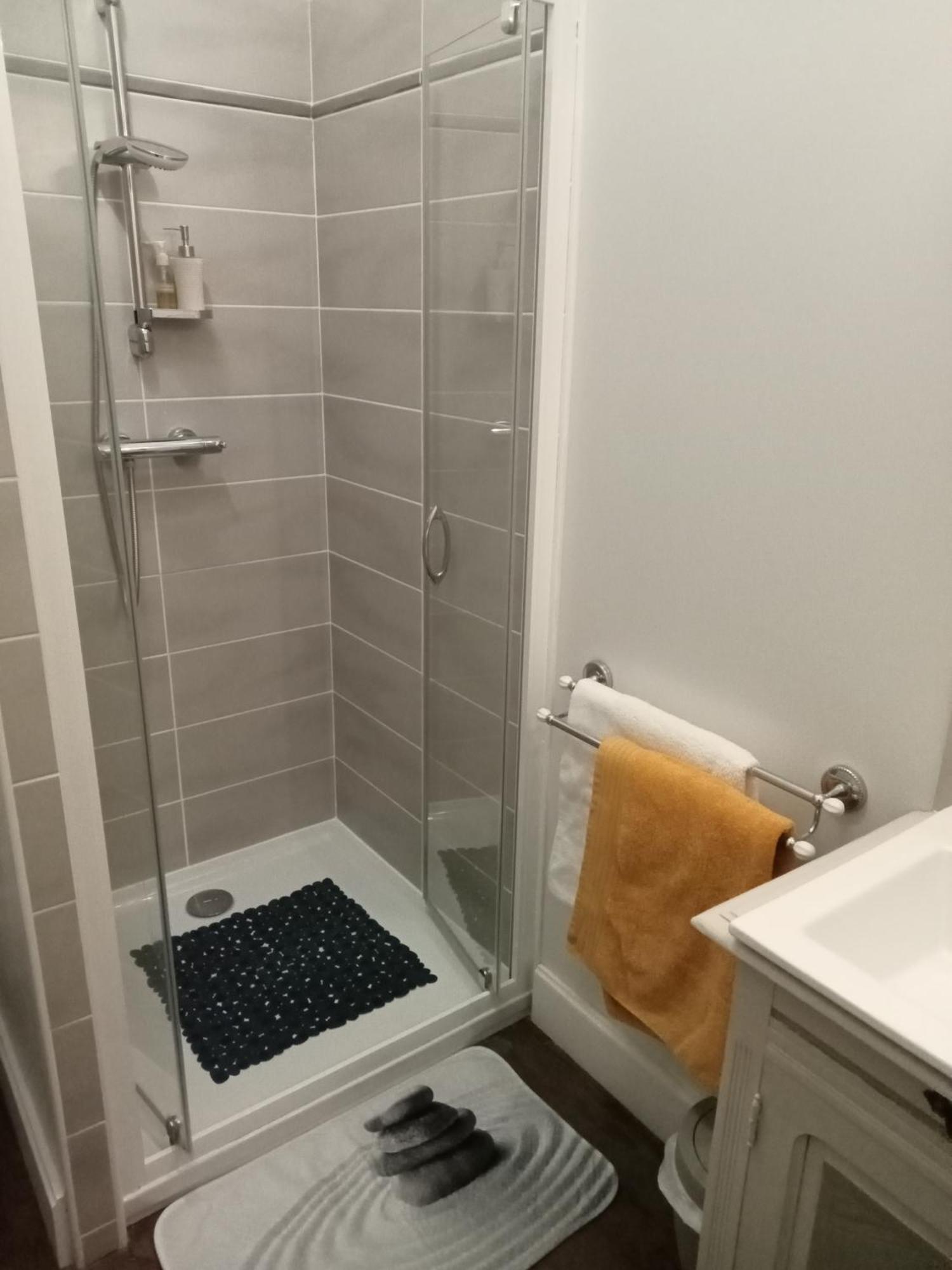 Maison Gay Lussac St Leonard De Noblat Saint-Léonard-de-Noblat 외부 사진