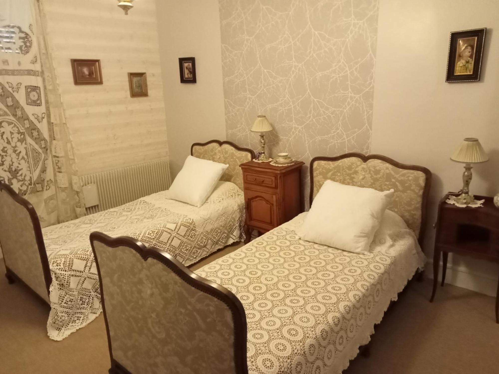 Maison Gay Lussac St Leonard De Noblat Saint-Léonard-de-Noblat 외부 사진